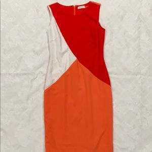 Calvin Klein Dress